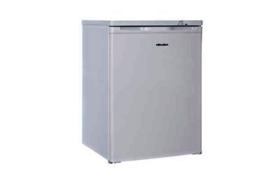 Bush BUCF6085W Under Counter Freezer- White